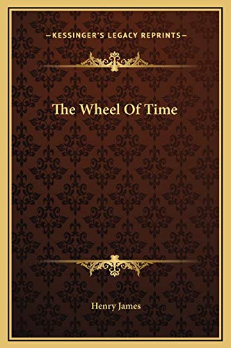 9781169200425: The Wheel Of Time