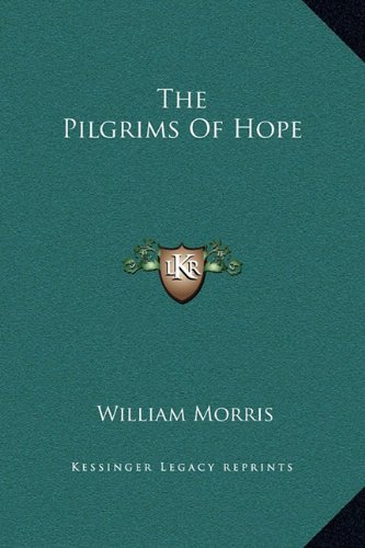 9781169203594: The Pilgrims Of Hope