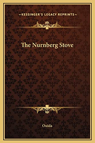 9781169205727: The Nurnberg Stove