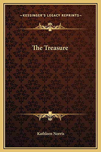 9781169225411: The Treasure