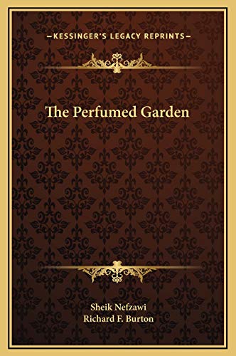 9781169253353: The Perfumed Garden