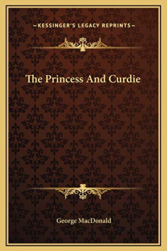 9781169260696: The Princess And Curdie
