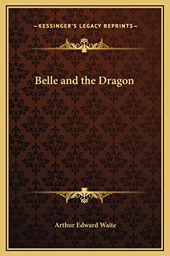 9781169284159: Belle and the Dragon