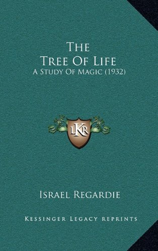 9781169831858: The Tree Of Life: A Study Of Magic (1932)