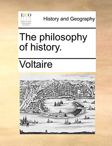 9781170046210: The Philosophy of History.