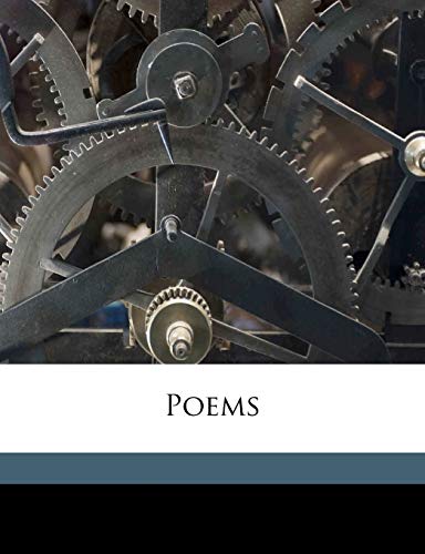 Poems (9781171491286) by Hemans, Felicia Dorothea Browne; Griswold, Rufus W; Tuckerman, Henry T 1813