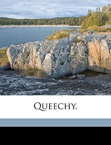 Queechy. Volume 2 (9781171605294) by Warner, Susan