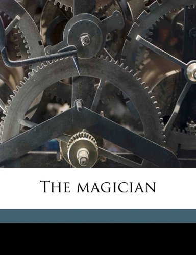 9781171858522: The magician