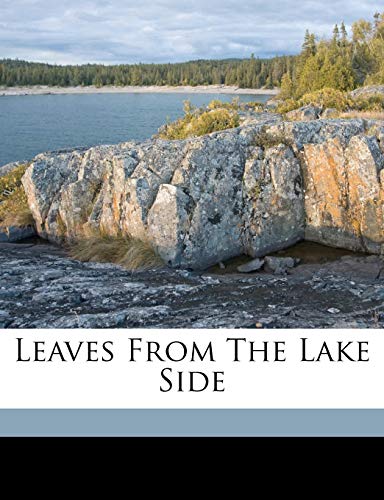 Leaves from the lake side (9781172116843) by Collection, Wordsworth