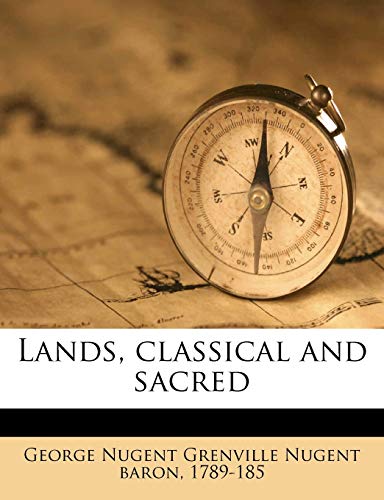 Stock image for Lands, Classical and Sacred Volume 2 for sale by Ebooksweb