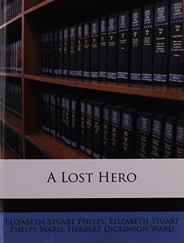 9781175738523: A Lost Hero