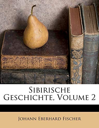 Stock image for Sibirische Geschichte. for sale by Buchpark