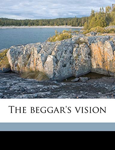 Stock-Bild f�r The Beggar's Vision