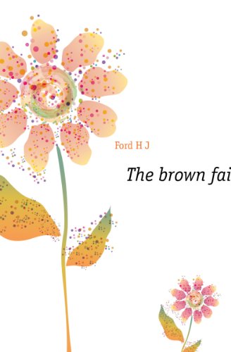 9781176234000: The Brown Fairy Book