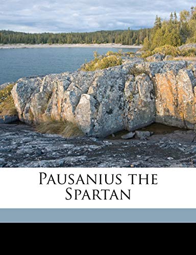 Pausanius the Spartan (9781176928534) by Lytton, Edward Bulwer Lytton