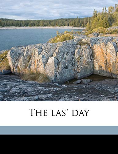 The las' day (9781177033701) by Clark, Imogen