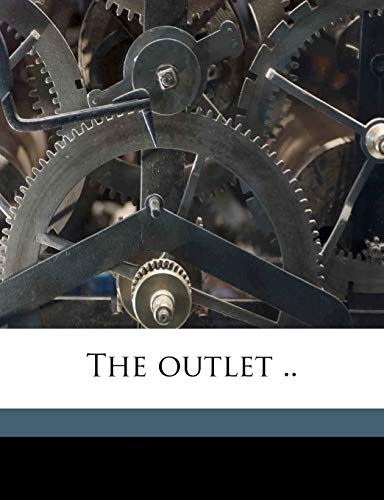 The outlet .. (9781178059854) by Adams, Andy