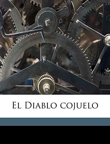 El Diablo cojuelo Spanish Edition - Luis Velez De Guevara