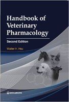 9781195064329: Handbook Of Veterinary Pharmacology, 2/Ed. [Hardcover] [Jan 01, 2013]