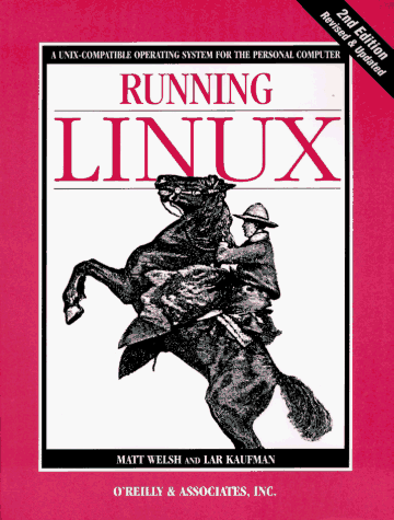 9781199000569: Running LINUX