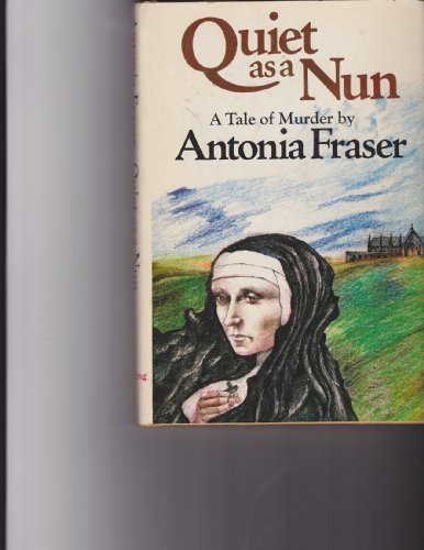 Stock image for Quiet As A Nun for sale by ThriftBooks-Atlanta