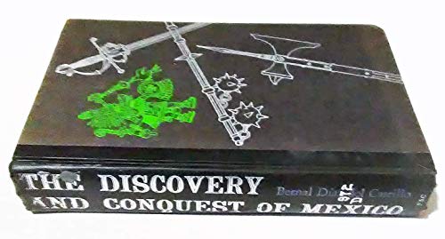 Imagen de archivo de The Discovery and Conquest of Mexico, 1517-1521 a la venta por Better World Books