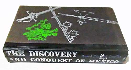 9781199031587: The Discovery and Conquest of Mexico, 1517-1521