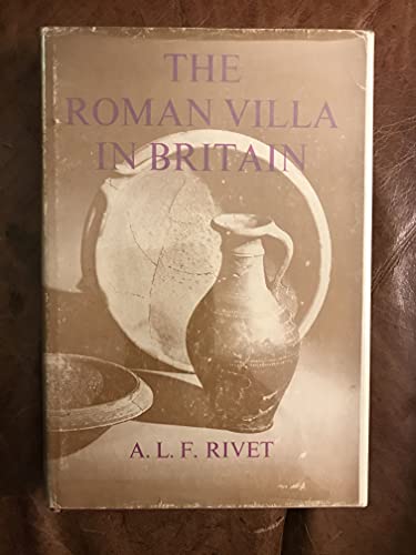 9781199058492: THE ROMAN VILLA IN BRITAIN.