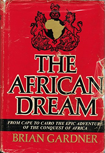 9781199073822: The African Dream