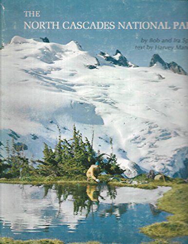 The North Cascades National Park (9781199108876) by Spring, Bob