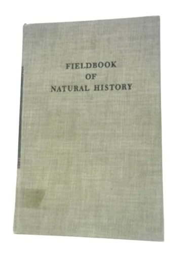 9781199120236: Fieldbook of Natural History
