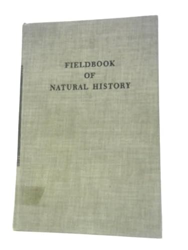 9781199120236: Fieldbook of Natural History