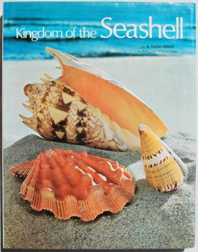 9781199122643: Kingdom of the seashell,