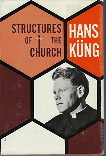 Structures of the Church (9781199151711) by Hans Kung