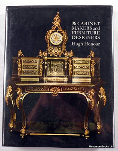 9781199158079: Cabinet Makers and Furniture Designers