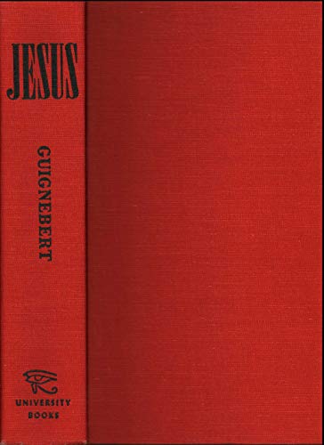 Imagen de archivo de Jesus a la venta por Books Do Furnish A Room