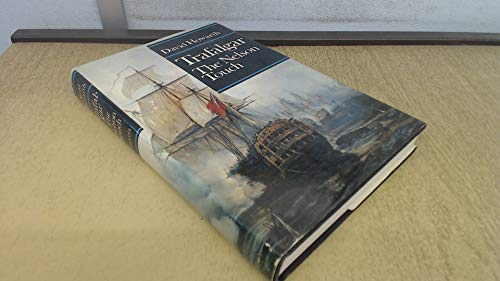 Imagen de archivo de Trafalgar, The Nelson Touch a la venta por Better World Books: West