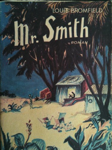 9781199180568: Mr. smith