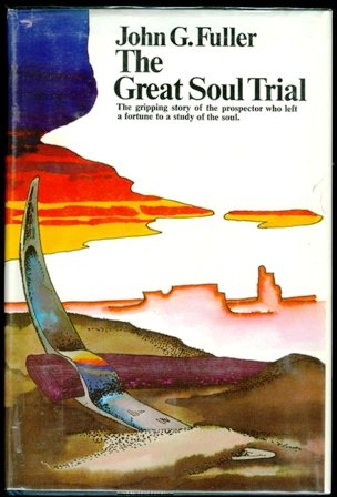 Beispielbild fr The Great Soul Trial zum Verkauf von Blindpig Books