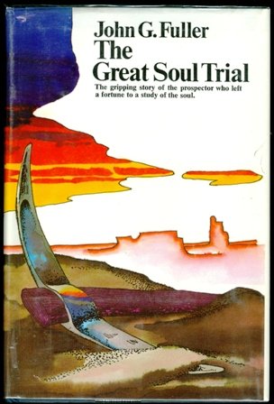 Stock image for The Great Soul Trial for sale by Blindpig Books
