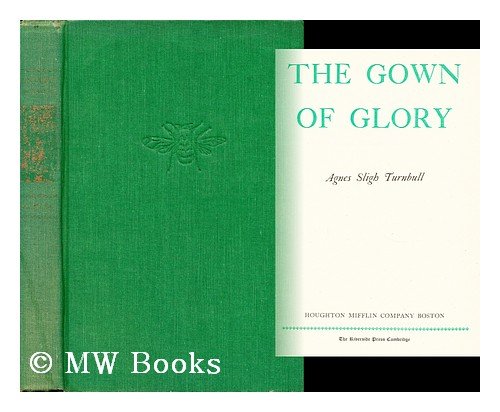 9781199213785: the gown of glory