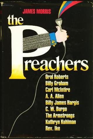 Stock image for The Preachers for sale by Half Price Books Inc.