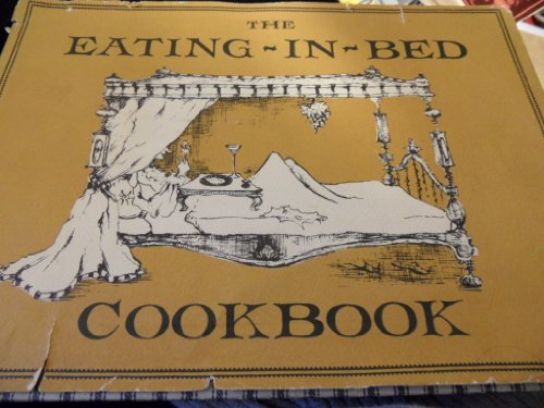 9781199264527: The eating in bed cookbook