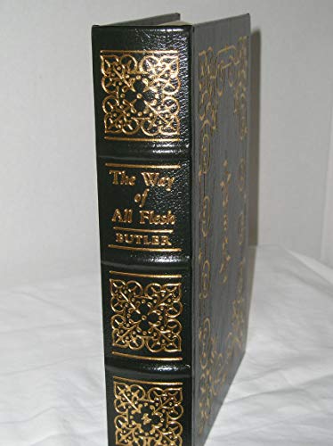 9781199271280: The Way of All Flesh. Collector's Edition