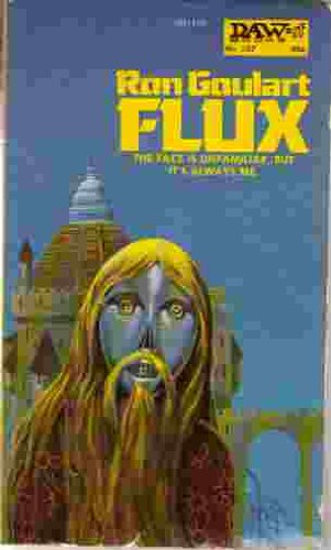 Flux (9781199321763) by Ron Goulart