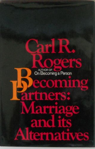 9781199339928: Becoming Partners: Marriage and its Alternatives.