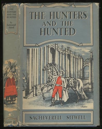 9781199359018: The Hunters and the Hunted