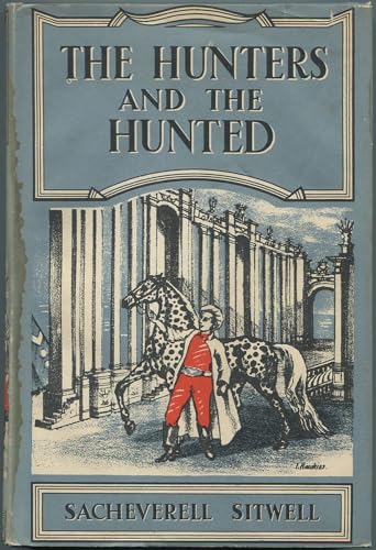 9781199359018: The Hunters and the Hunted