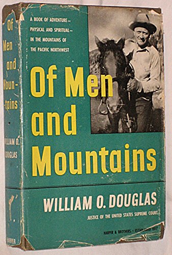 9781199438126: Of men and mountains