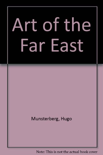 9781199444172: Art of the Far East